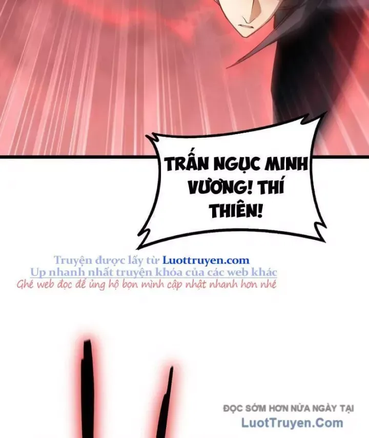 Mạt Nhật Thiên Hạ: Ta, Virus Quân Vương - Chapter 85 - Page 67