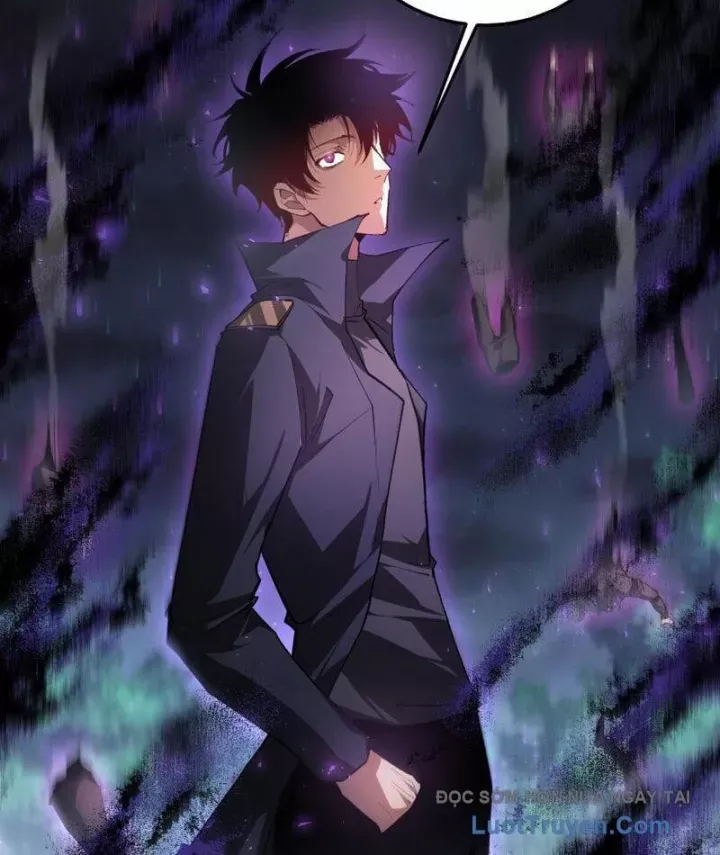 Mạt Nhật Thiên Hạ: Ta, Virus Quân Vương - Chapter 85 - Page 7