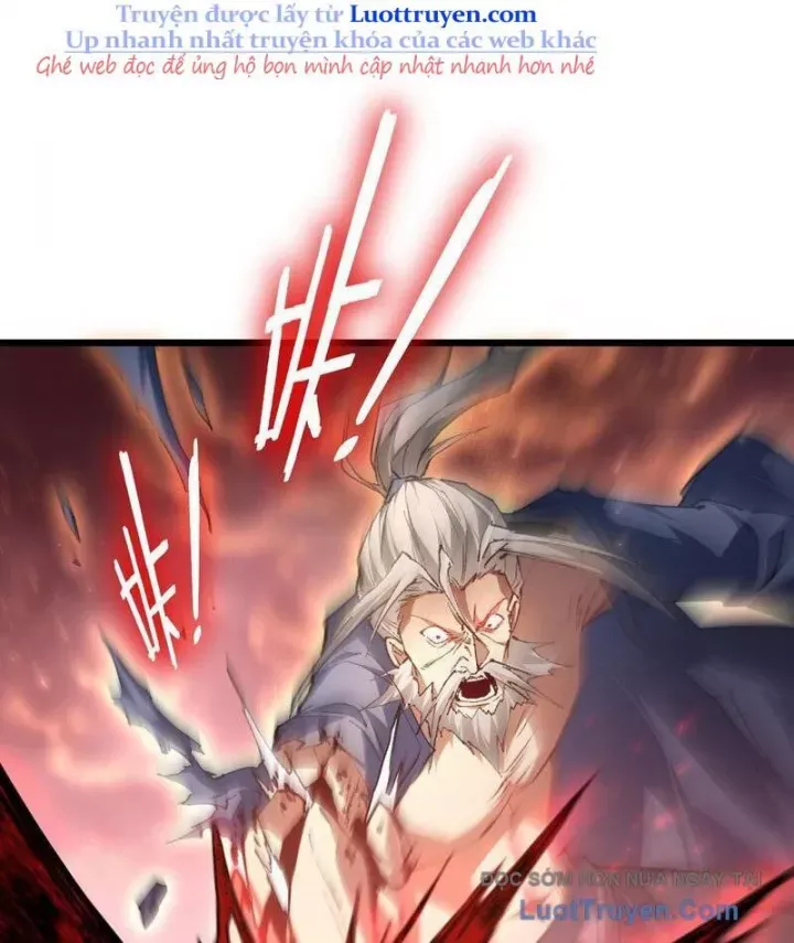 Mạt Nhật Thiên Hạ: Ta, Virus Quân Vương - Chapter 85 - Page 70