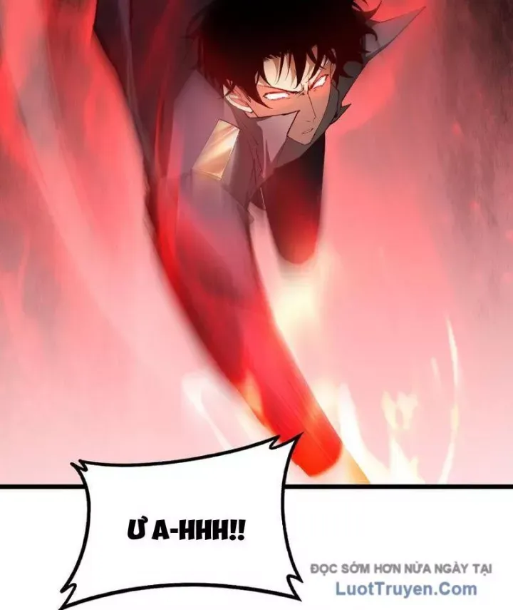 Mạt Nhật Thiên Hạ: Ta, Virus Quân Vương - Chapter 85 - Page 73