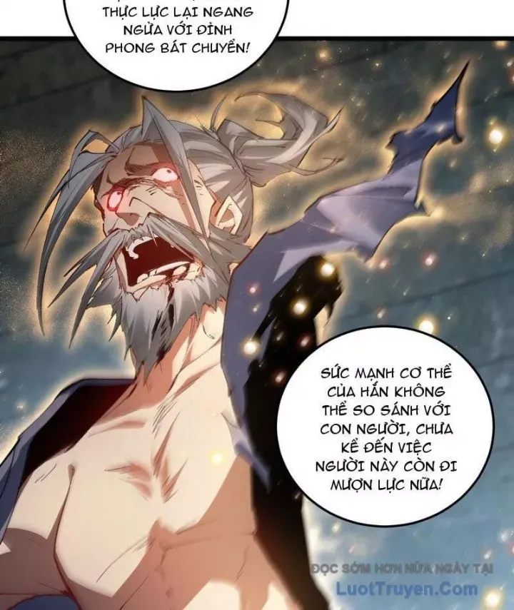Mạt Nhật Thiên Hạ: Ta, Virus Quân Vương - Chapter 85 - Page 76