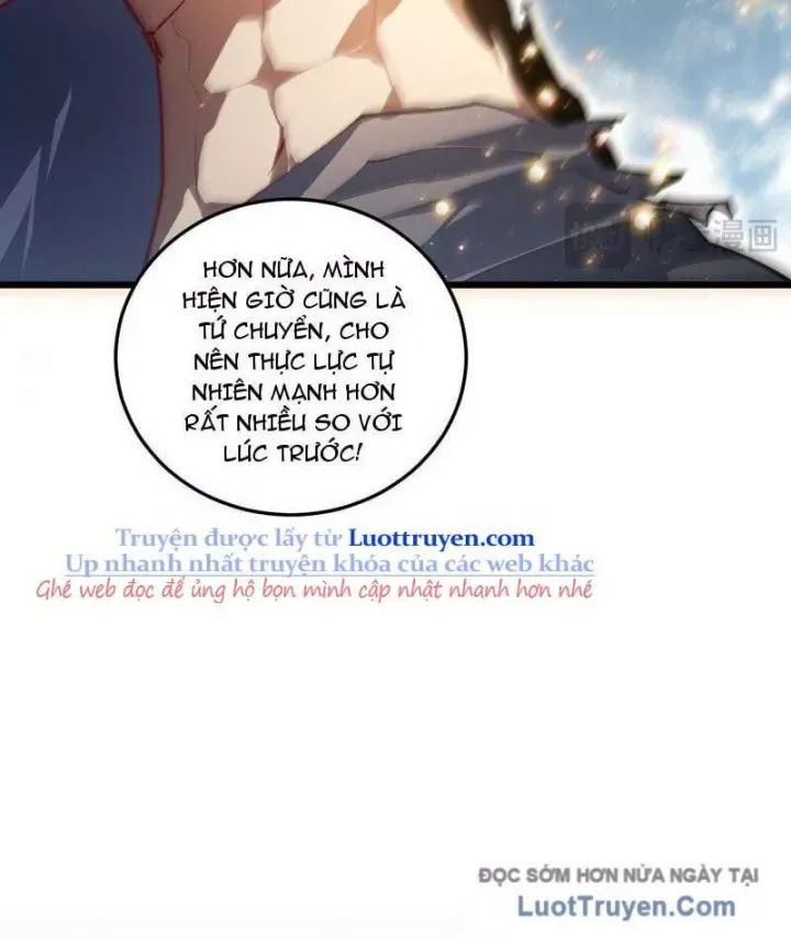 Mạt Nhật Thiên Hạ: Ta, Virus Quân Vương - Chapter 85 - Page 77