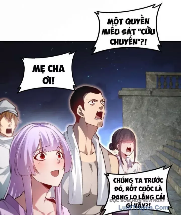 Mạt Nhật Thiên Hạ: Ta, Virus Quân Vương - Chapter 85 - Page 78