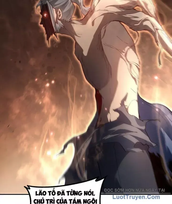 Mạt Nhật Thiên Hạ: Ta, Virus Quân Vương - Chapter 85 - Page 82