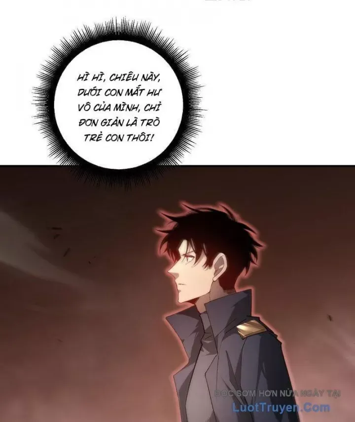 Mạt Nhật Thiên Hạ: Ta, Virus Quân Vương - Chapter 85 - Page 88