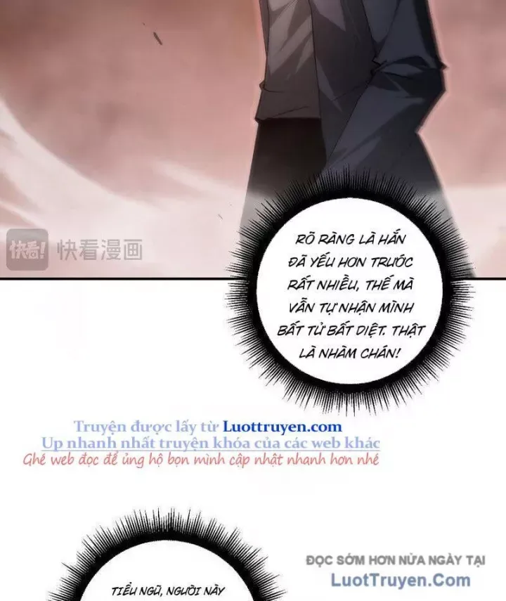 Mạt Nhật Thiên Hạ: Ta, Virus Quân Vương - Chapter 85 - Page 89