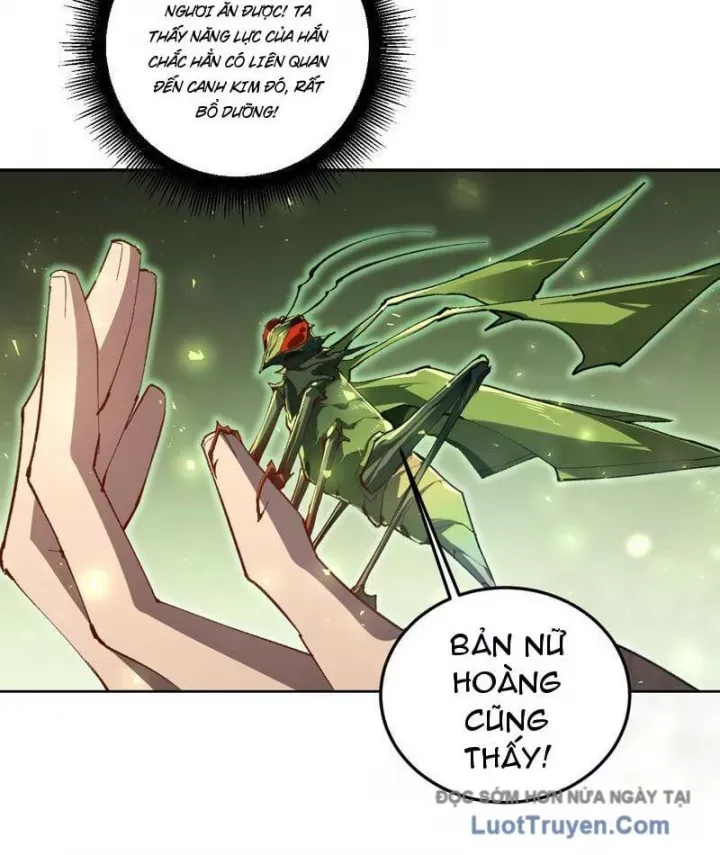 Mạt Nhật Thiên Hạ: Ta, Virus Quân Vương - Chapter 85 - Page 90