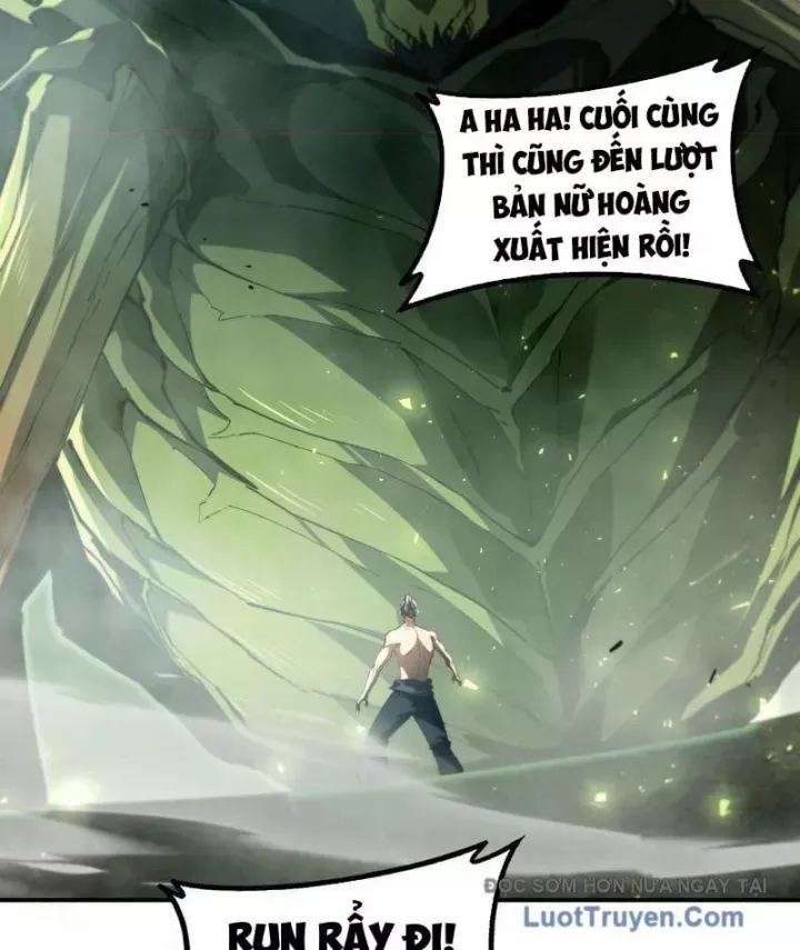 Mạt Nhật Thiên Hạ: Ta, Virus Quân Vương - Chapter 85 - Page 94