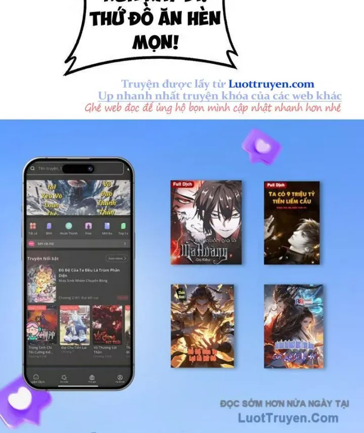 Mạt Nhật Thiên Hạ: Ta, Virus Quân Vương - Chapter 85 - Page 95