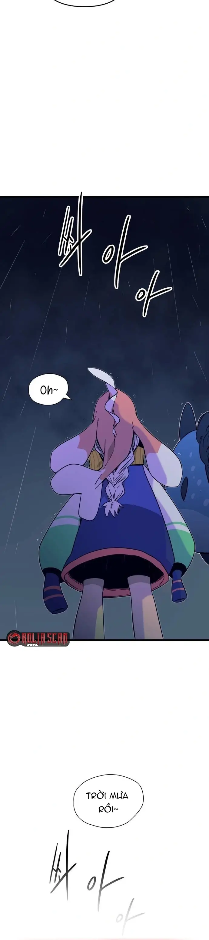 Định Mệnh Đôi Ta Giao Thoa Nơi Bến Tàu			 - Chapter 38 - Page 26