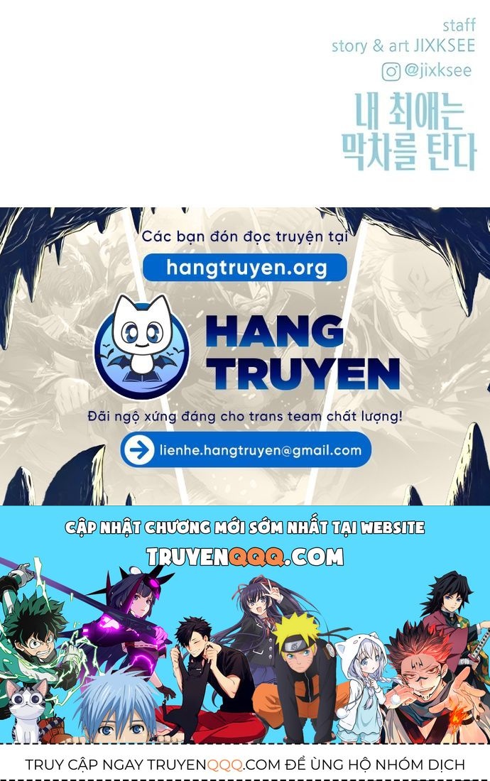 Định Mệnh Đôi Ta Giao Thoa Nơi Bến Tàu			 - Chapter 43 - Page 64