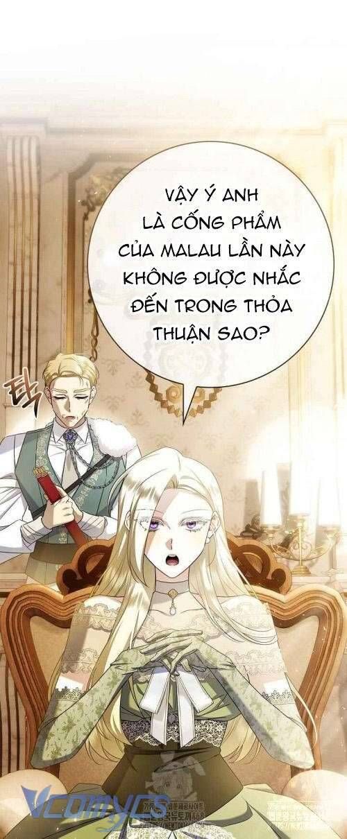 Xin Lỗi Vì Tôi Không Thể Rời Mắt Khỏi Vẻ Ngoài Của Ngài - Chapter 31 - Page 15