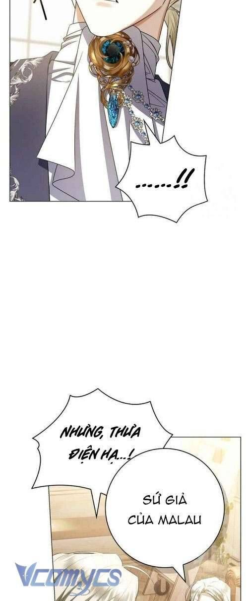 Xin Lỗi Vì Tôi Không Thể Rời Mắt Khỏi Vẻ Ngoài Của Ngài - Chapter 31 - Page 17