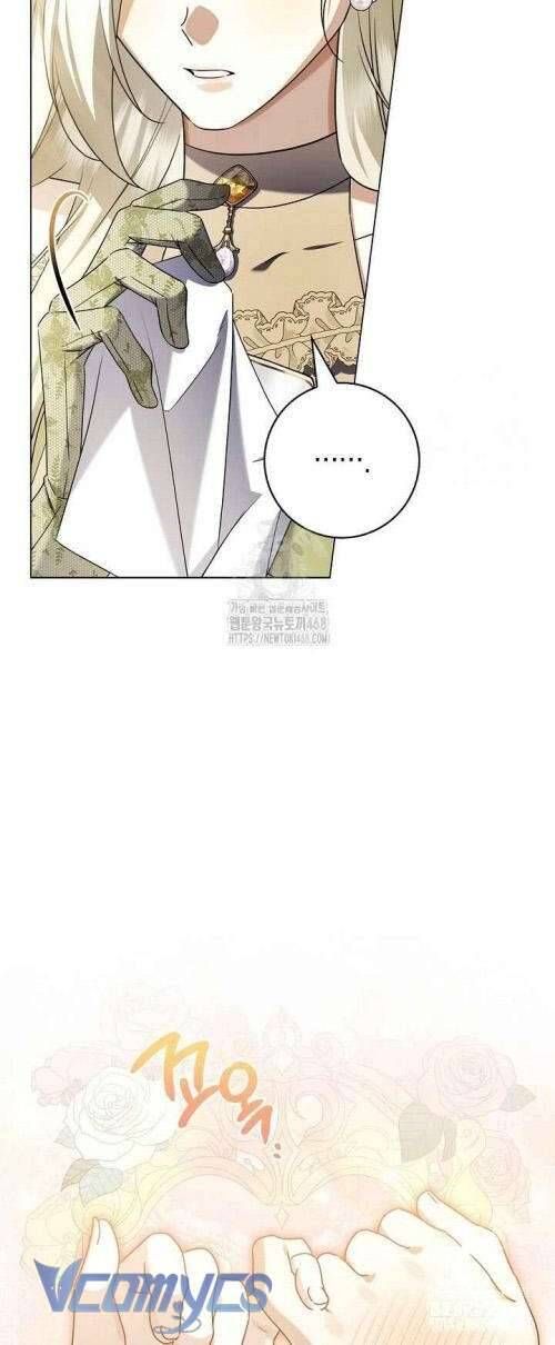 Xin Lỗi Vì Tôi Không Thể Rời Mắt Khỏi Vẻ Ngoài Của Ngài - Chapter 31 - Page 3