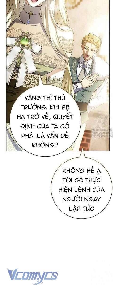 Xin Lỗi Vì Tôi Không Thể Rời Mắt Khỏi Vẻ Ngoài Của Ngài - Chapter 31 - Page 30
