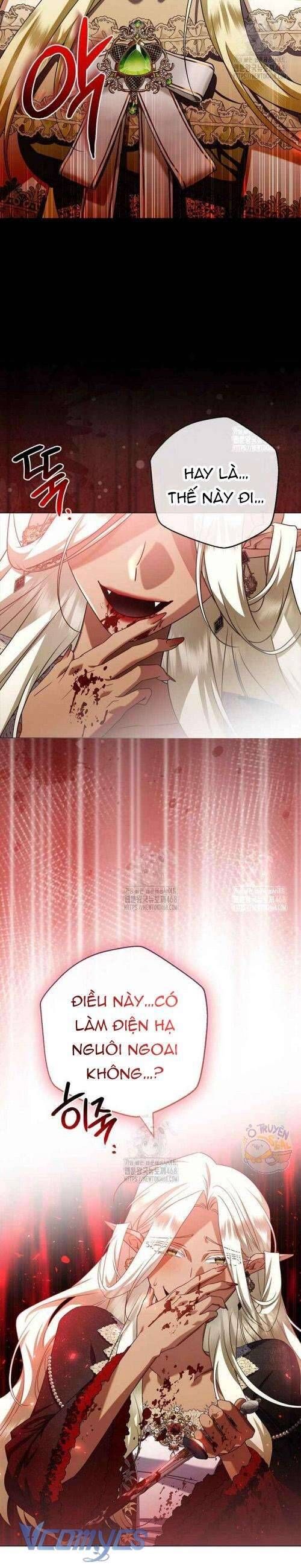 Xin Lỗi Vì Tôi Không Thể Rời Mắt Khỏi Vẻ Ngoài Của Ngài - Chapter 31 - Page 38