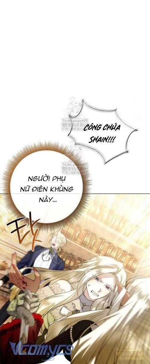 Xin Lỗi Vì Tôi Không Thể Rời Mắt Khỏi Vẻ Ngoài Của Ngài - Chapter 31 - Page 39