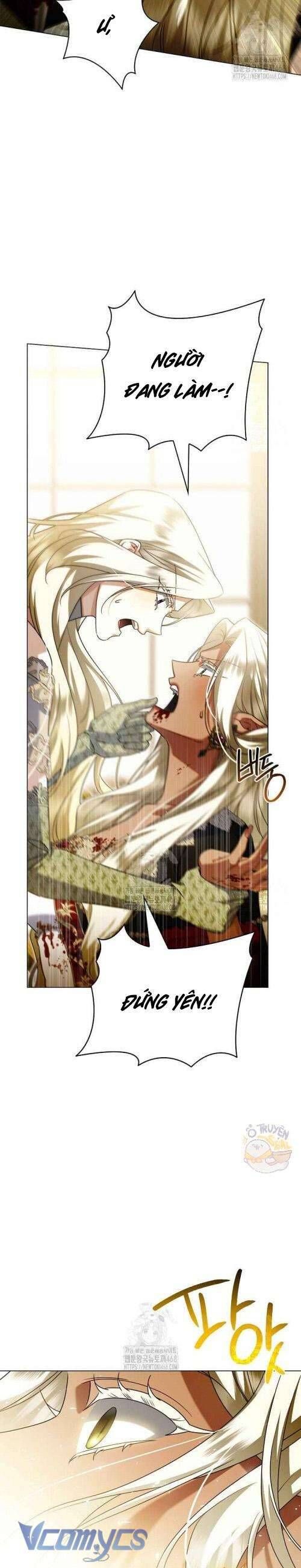 Xin Lỗi Vì Tôi Không Thể Rời Mắt Khỏi Vẻ Ngoài Của Ngài - Chapter 31 - Page 40