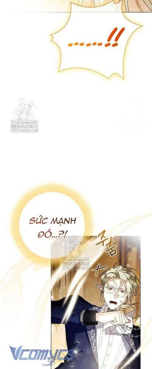 Xin Lỗi Vì Tôi Không Thể Rời Mắt Khỏi Vẻ Ngoài Của Ngài - Chapter 31 - Page 41