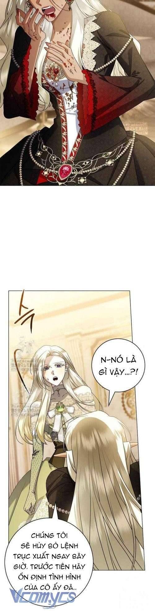 Xin Lỗi Vì Tôi Không Thể Rời Mắt Khỏi Vẻ Ngoài Của Ngài - Chapter 31 - Page 43