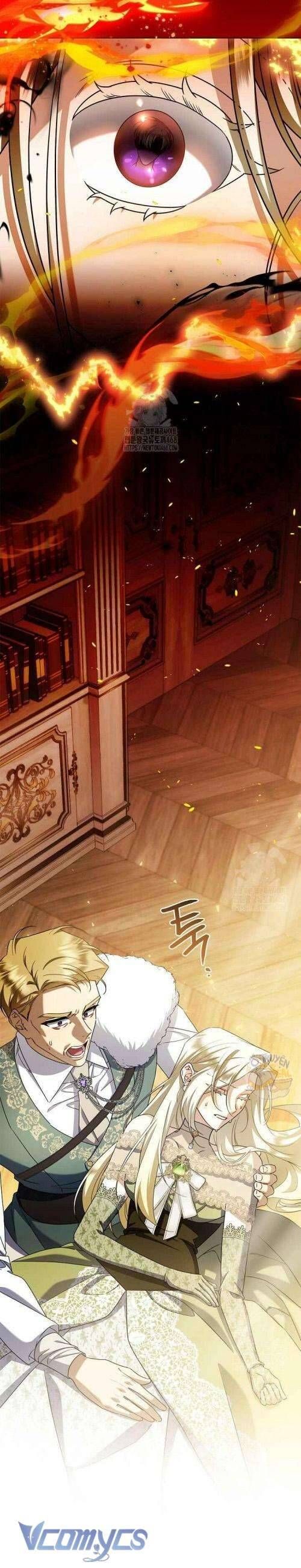 Xin Lỗi Vì Tôi Không Thể Rời Mắt Khỏi Vẻ Ngoài Của Ngài - Chapter 31 - Page 48