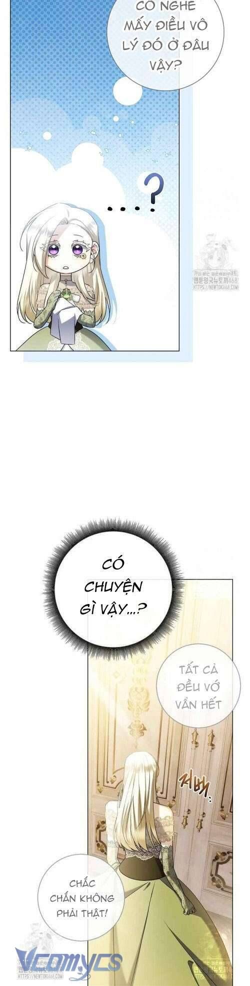 Xin Lỗi Vì Tôi Không Thể Rời Mắt Khỏi Vẻ Ngoài Của Ngài - Chapter 31 - Page 5