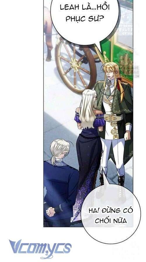 Xin Lỗi Vì Tôi Không Thể Rời Mắt Khỏi Vẻ Ngoài Của Ngài - Chapter 32 - Page 16