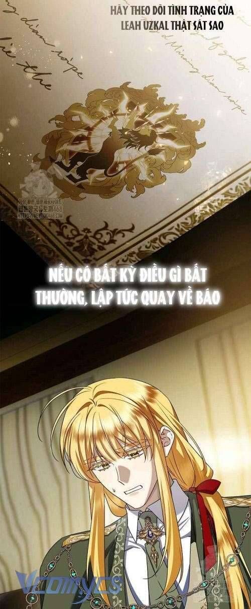 Xin Lỗi Vì Tôi Không Thể Rời Mắt Khỏi Vẻ Ngoài Của Ngài - Chapter 32 - Page 20