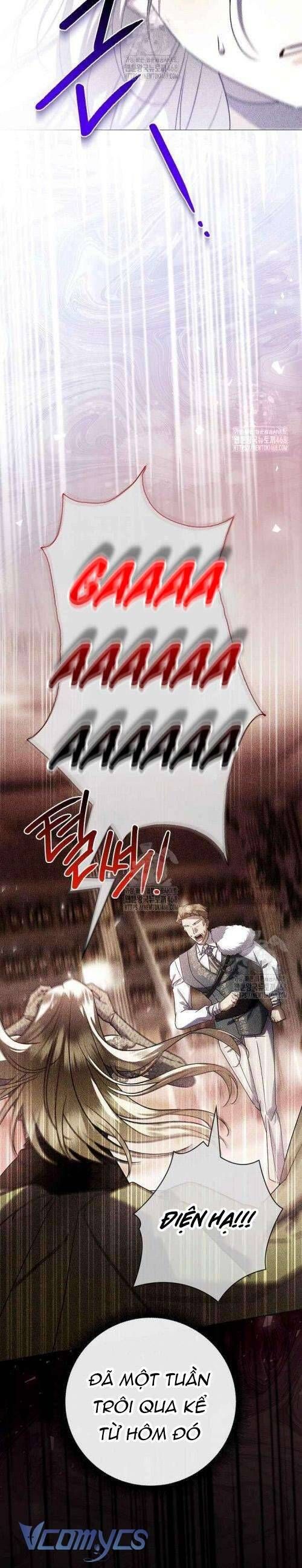 Xin Lỗi Vì Tôi Không Thể Rời Mắt Khỏi Vẻ Ngoài Của Ngài - Chapter 32 - Page 27