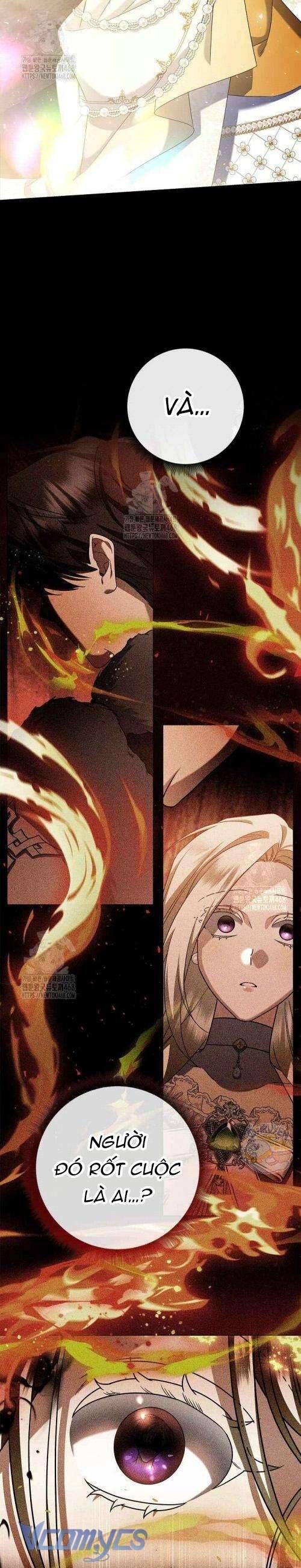 Xin Lỗi Vì Tôi Không Thể Rời Mắt Khỏi Vẻ Ngoài Của Ngài - Chapter 32 - Page 30