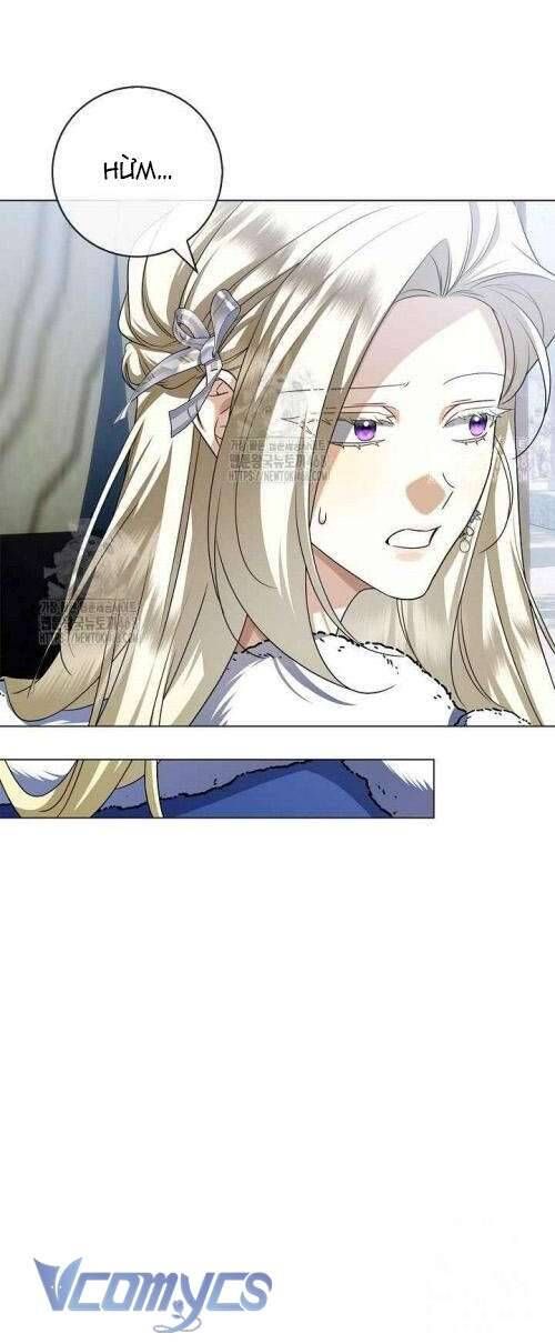 Xin Lỗi Vì Tôi Không Thể Rời Mắt Khỏi Vẻ Ngoài Của Ngài - Chapter 32 - Page 37