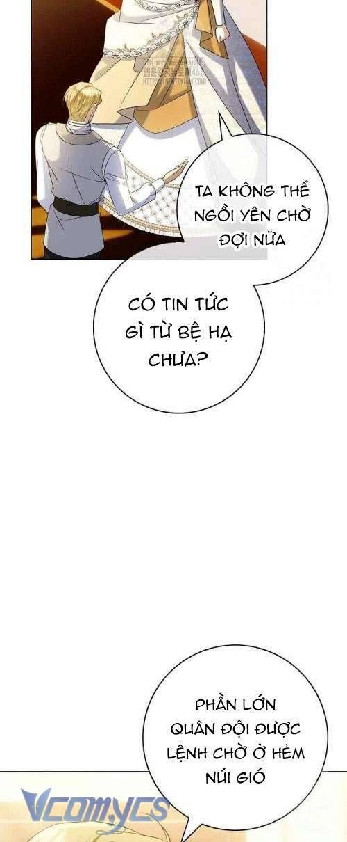 Xin Lỗi Vì Tôi Không Thể Rời Mắt Khỏi Vẻ Ngoài Của Ngài - Chapter 32 - Page 39
