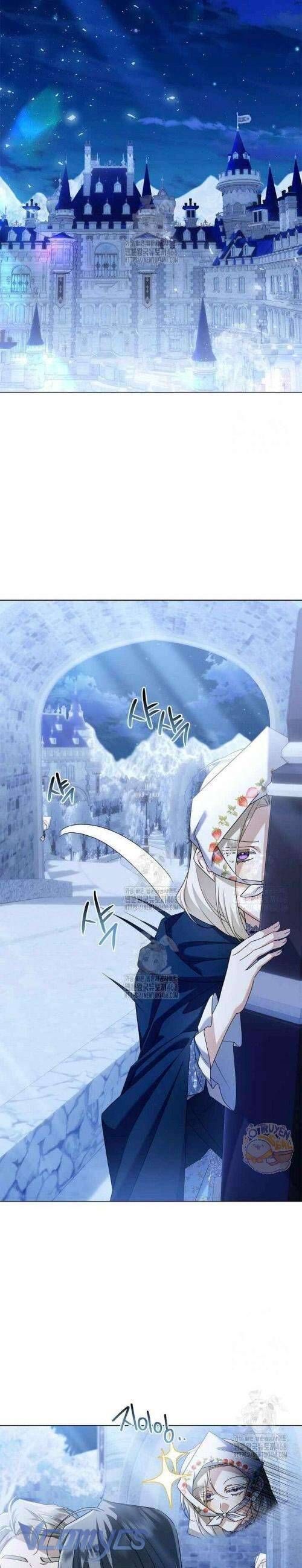 Xin Lỗi Vì Tôi Không Thể Rời Mắt Khỏi Vẻ Ngoài Của Ngài - Chapter 32 - Page 44