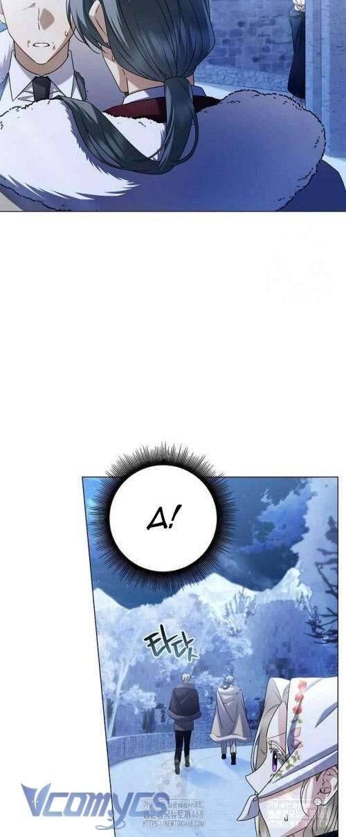 Xin Lỗi Vì Tôi Không Thể Rời Mắt Khỏi Vẻ Ngoài Của Ngài - Chapter 32 - Page 45