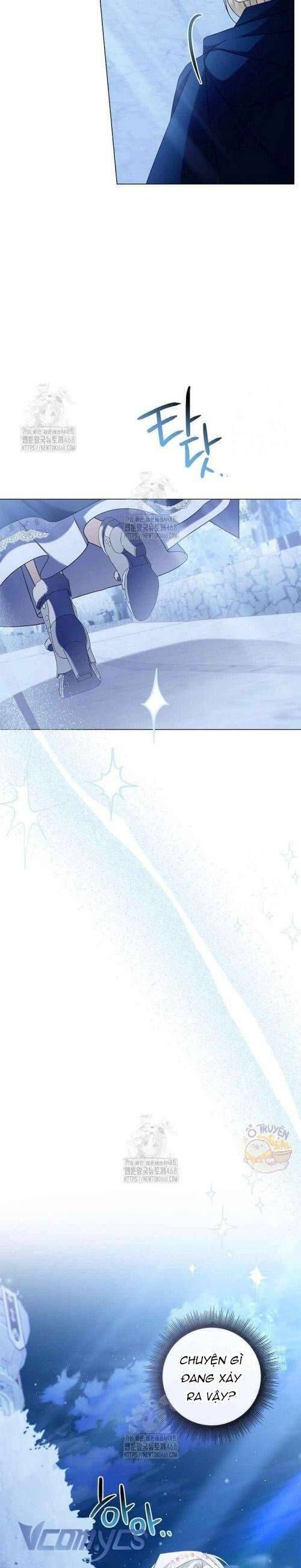 Xin Lỗi Vì Tôi Không Thể Rời Mắt Khỏi Vẻ Ngoài Của Ngài - Chapter 32 - Page 46