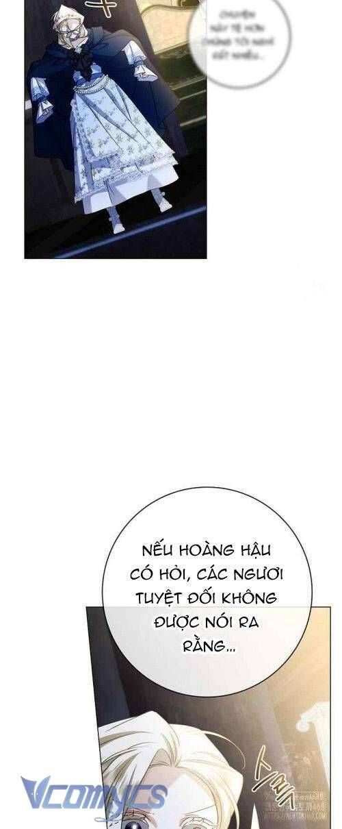 Xin Lỗi Vì Tôi Không Thể Rời Mắt Khỏi Vẻ Ngoài Của Ngài - Chapter 32 - Page 49