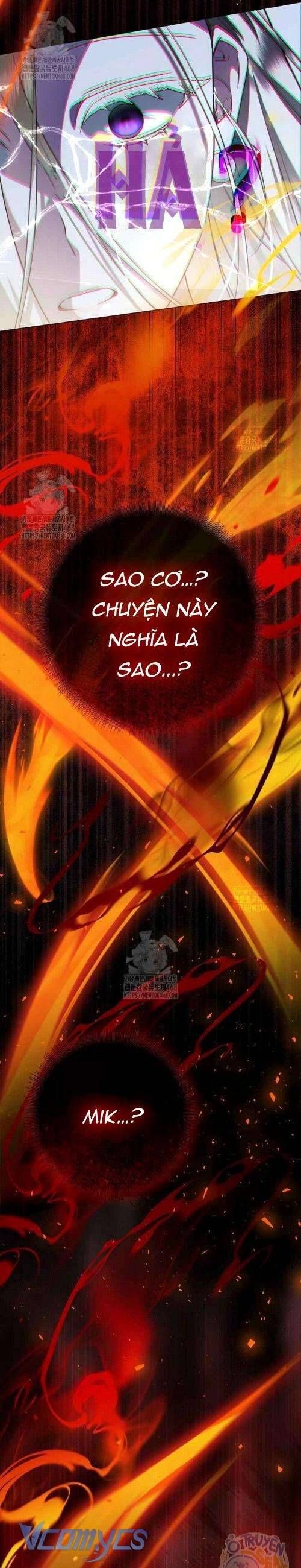 Xin Lỗi Vì Tôi Không Thể Rời Mắt Khỏi Vẻ Ngoài Của Ngài - Chapter 32 - Page 52