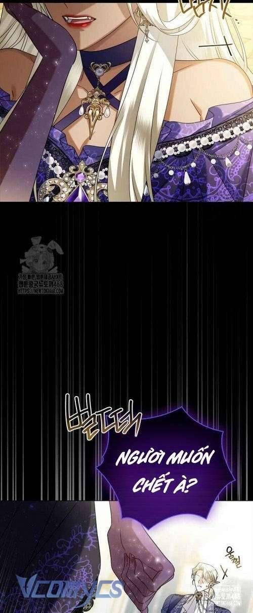 Xin Lỗi Vì Tôi Không Thể Rời Mắt Khỏi Vẻ Ngoài Của Ngài - Chapter 32 - Page 6