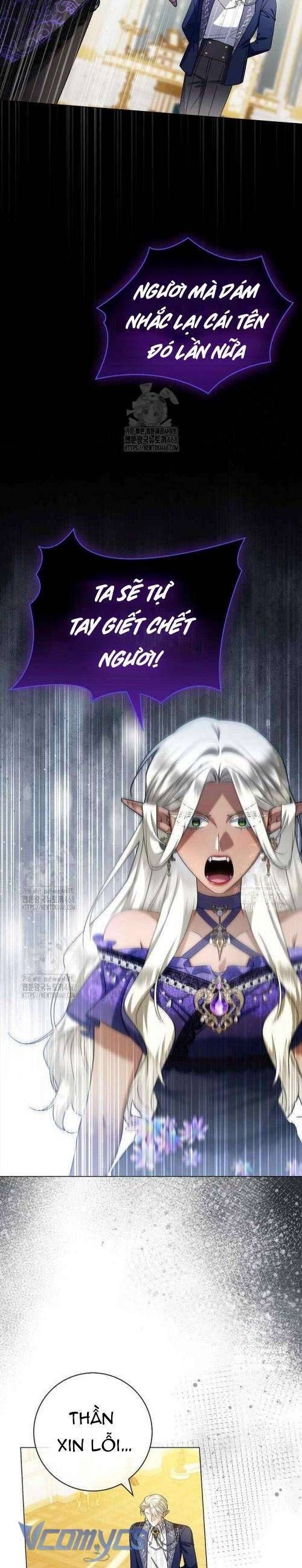 Xin Lỗi Vì Tôi Không Thể Rời Mắt Khỏi Vẻ Ngoài Của Ngài - Chapter 32 - Page 7