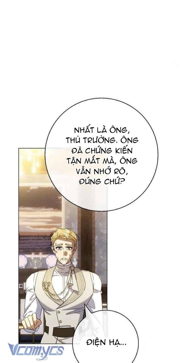 Xin Lỗi Vì Tôi Không Thể Rời Mắt Khỏi Vẻ Ngoài Của Ngài - Chapter 33 - Page 20