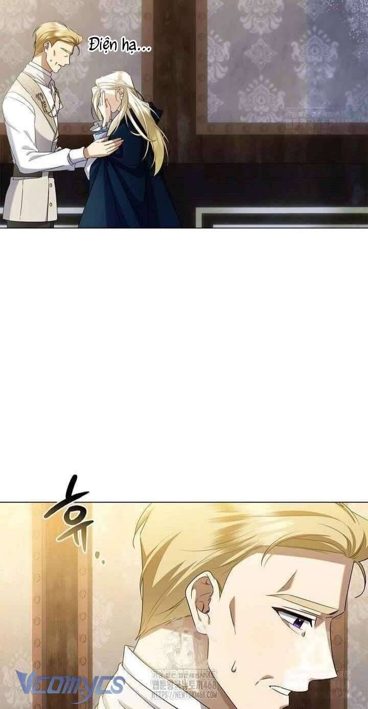 Xin Lỗi Vì Tôi Không Thể Rời Mắt Khỏi Vẻ Ngoài Của Ngài - Chapter 33 - Page 26