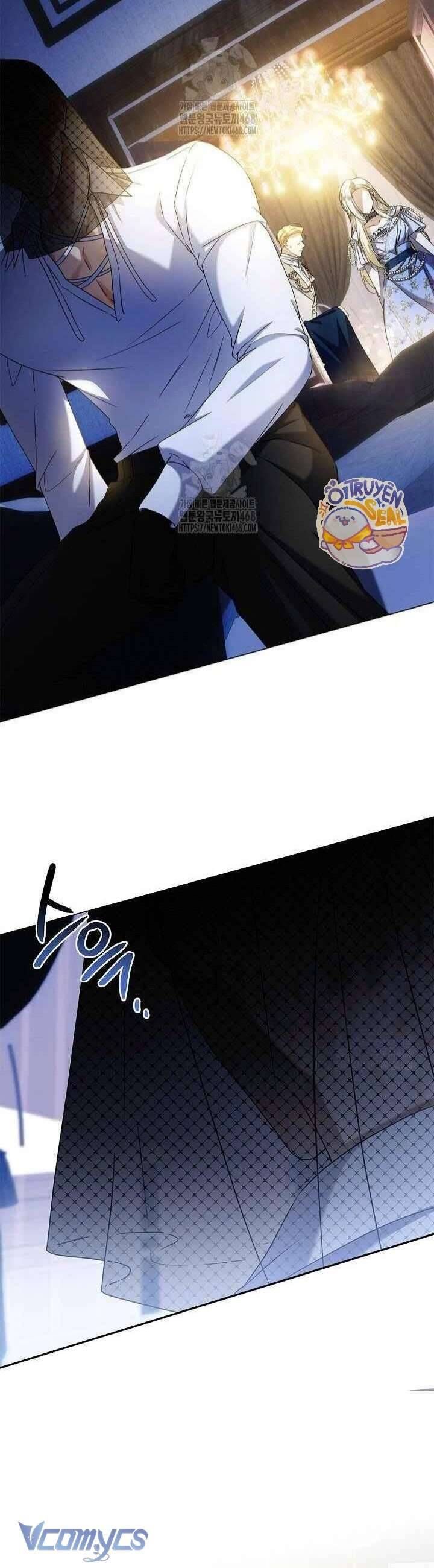 Xin Lỗi Vì Tôi Không Thể Rời Mắt Khỏi Vẻ Ngoài Của Ngài - Chapter 33 - Page 28