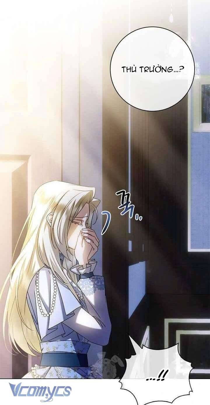 Xin Lỗi Vì Tôi Không Thể Rời Mắt Khỏi Vẻ Ngoài Của Ngài - Chapter 33 - Page 29