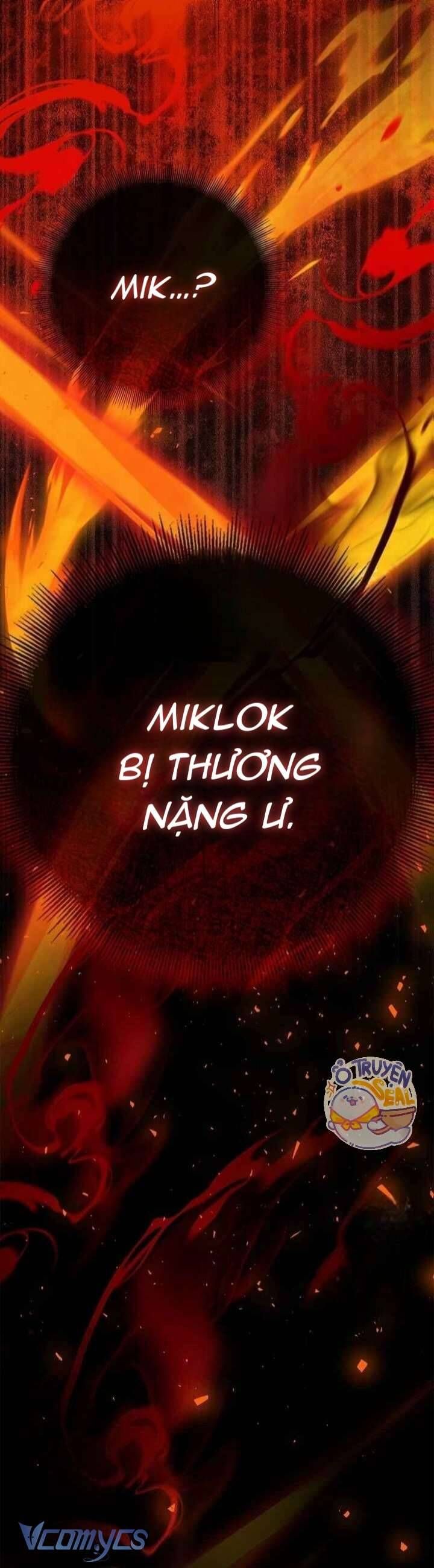 Xin Lỗi Vì Tôi Không Thể Rời Mắt Khỏi Vẻ Ngoài Của Ngài - Chapter 33 - Page 3