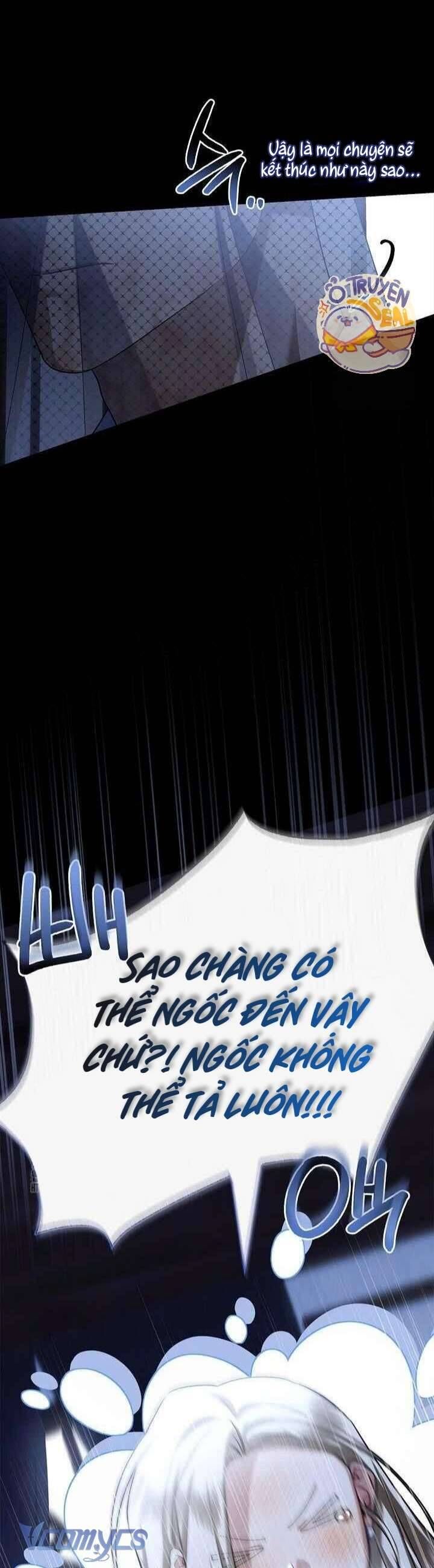 Xin Lỗi Vì Tôi Không Thể Rời Mắt Khỏi Vẻ Ngoài Của Ngài - Chapter 33 - Page 40