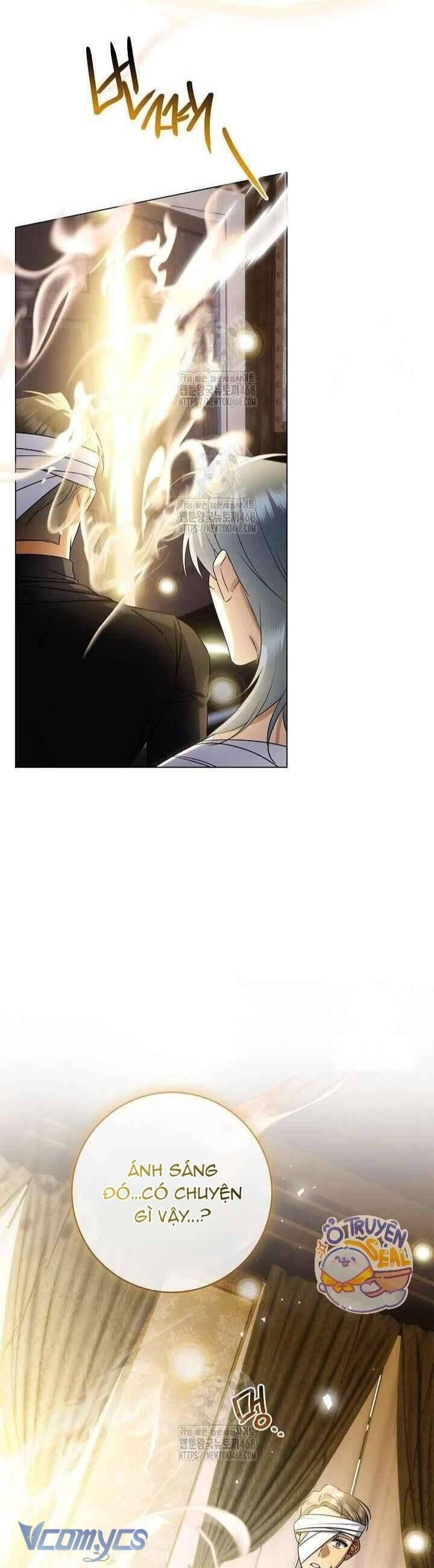 Xin Lỗi Vì Tôi Không Thể Rời Mắt Khỏi Vẻ Ngoài Của Ngài - Chapter 33 - Page 52