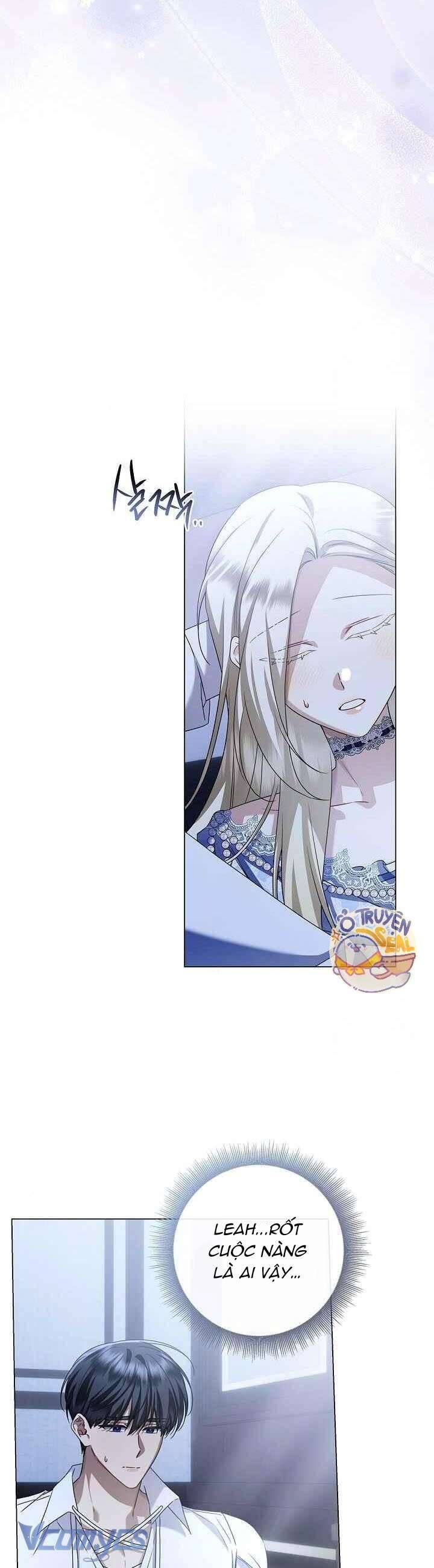 Xin Lỗi Vì Tôi Không Thể Rời Mắt Khỏi Vẻ Ngoài Của Ngài - Chapter 33 - Page 58