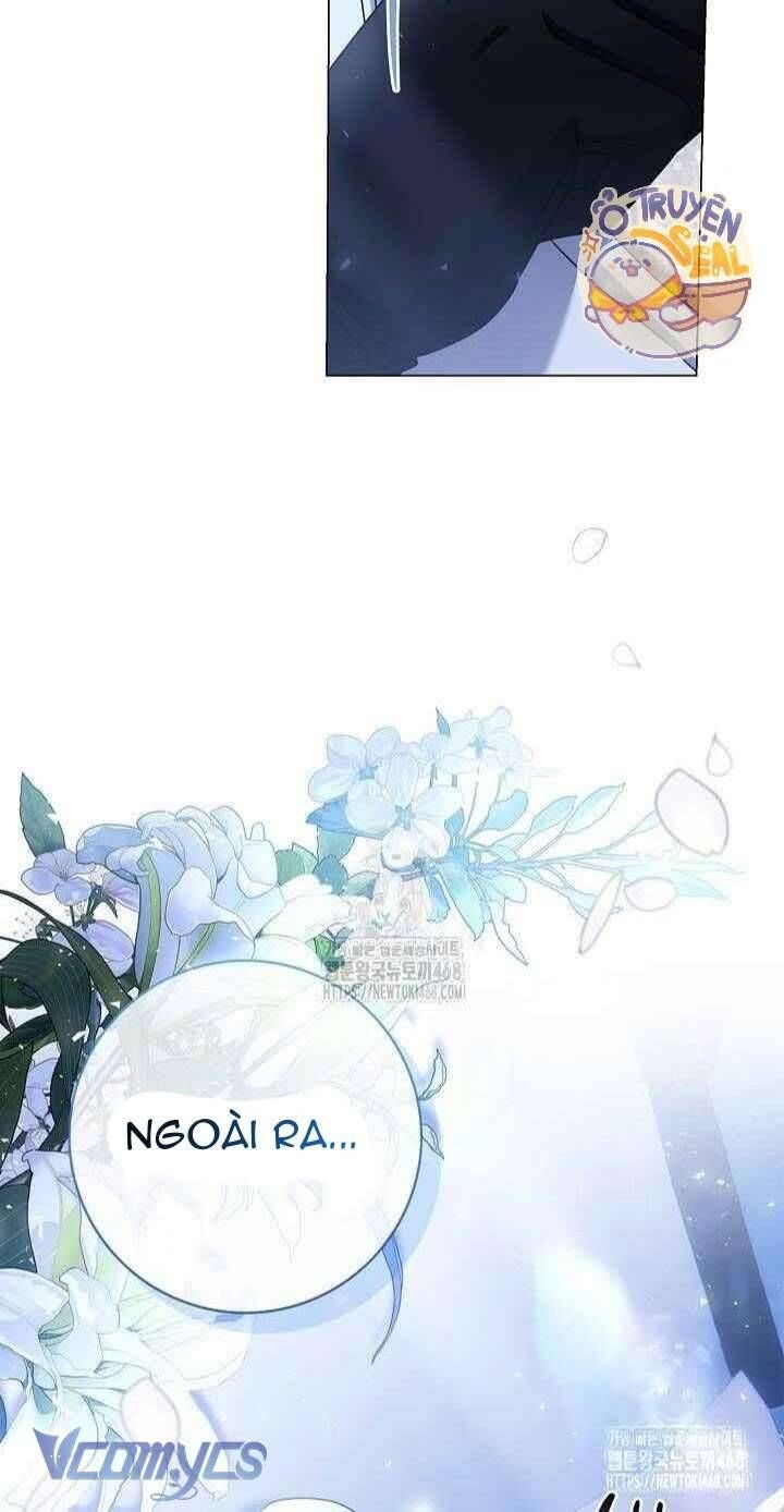 Xin Lỗi Vì Tôi Không Thể Rời Mắt Khỏi Vẻ Ngoài Của Ngài - Chapter 33 - Page 62
