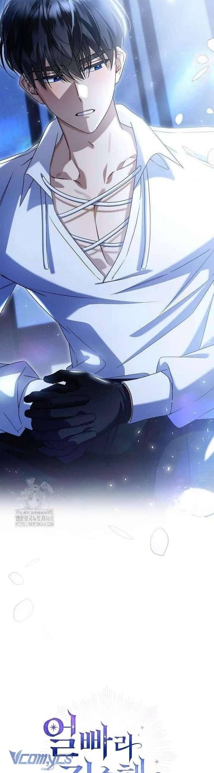 Xin Lỗi Vì Tôi Không Thể Rời Mắt Khỏi Vẻ Ngoài Của Ngài - Chapter 33 - Page 64