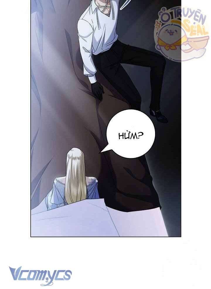 Xin Lỗi Vì Tôi Không Thể Rời Mắt Khỏi Vẻ Ngoài Của Ngài - Chapter 34 - Page 11